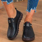 Elegante Orthopedische Schoenen voor Elke Stap