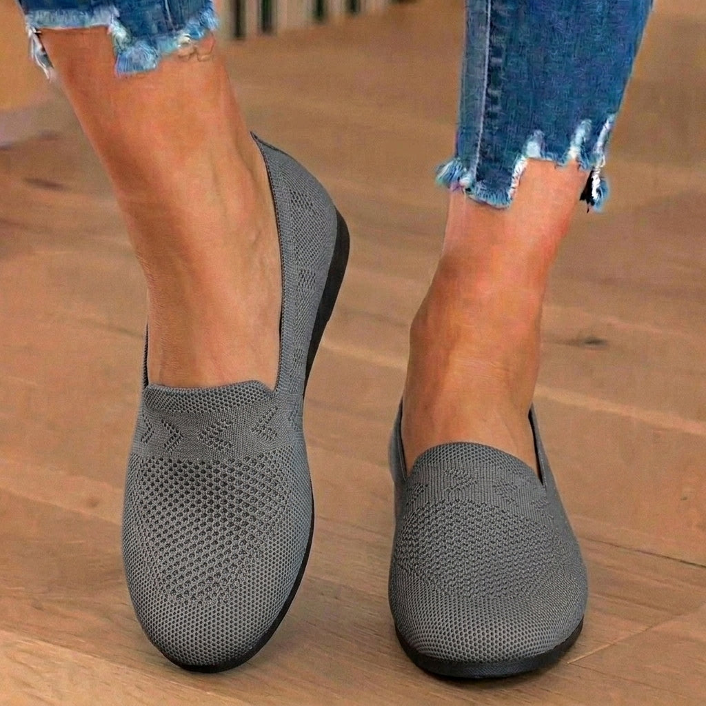 Klassieke Orthopedische Schoenen met Tijdloze Stijl
