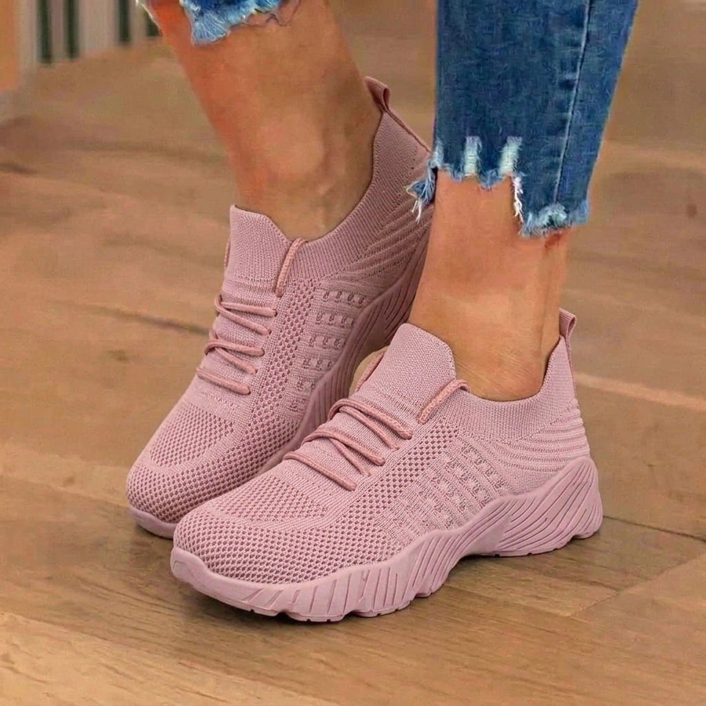 Chique Orthopedische Schoenen met Uniek Ontwerp