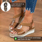 Comfortabele Orthopedische Schoenen voor Dagelijks Gebruik