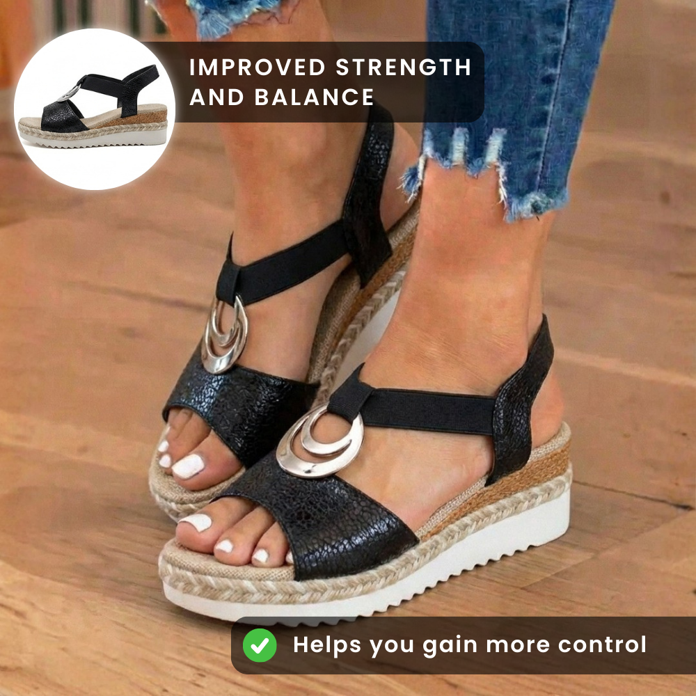 Comfortabele Orthopedische Schoenen voor Dagelijks Gebruik