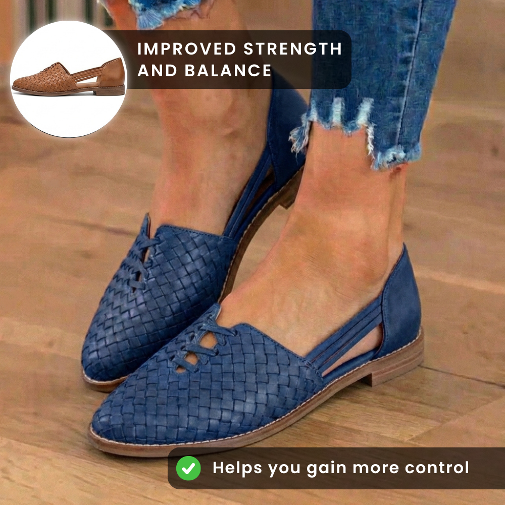 Prachtig Vervaardigde Orthopedische Schoenen