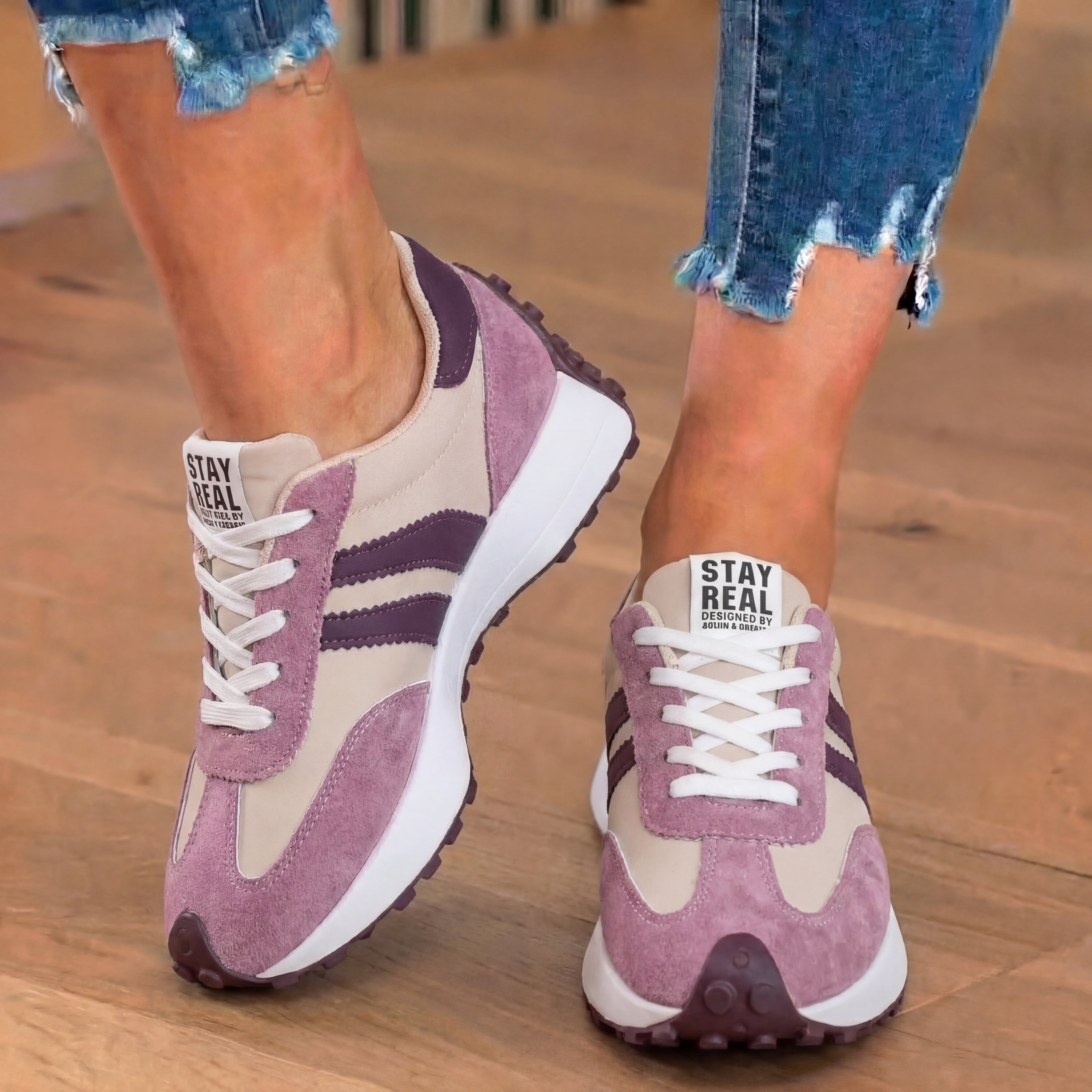 Prachtig Vervaardigde Orthopedische Schoenen