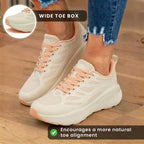 Chique Orthopedische Schoenen met Uniek Ontwerp