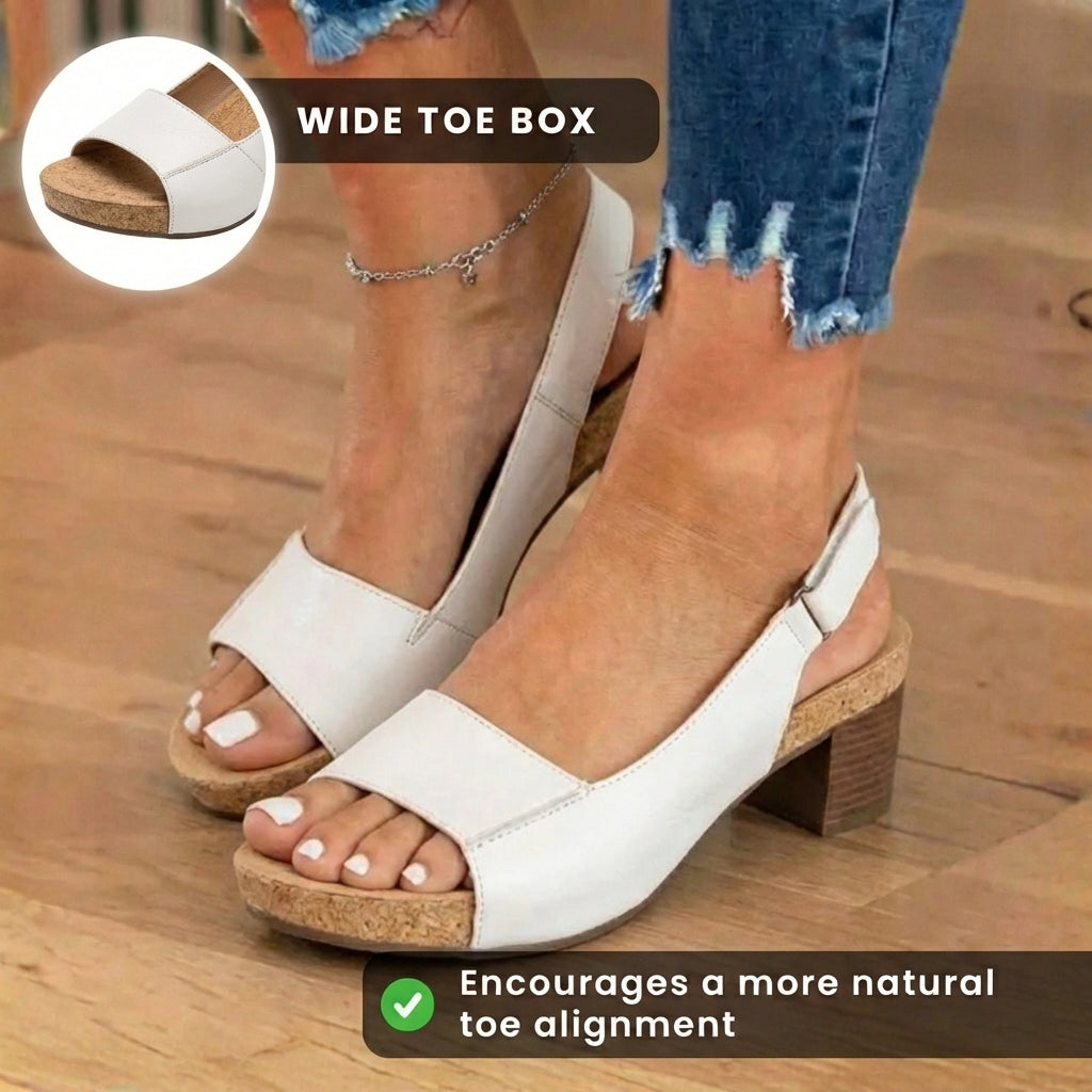 Comfortabele Orthopedische Schoenen voor Dagelijks Gebruik
