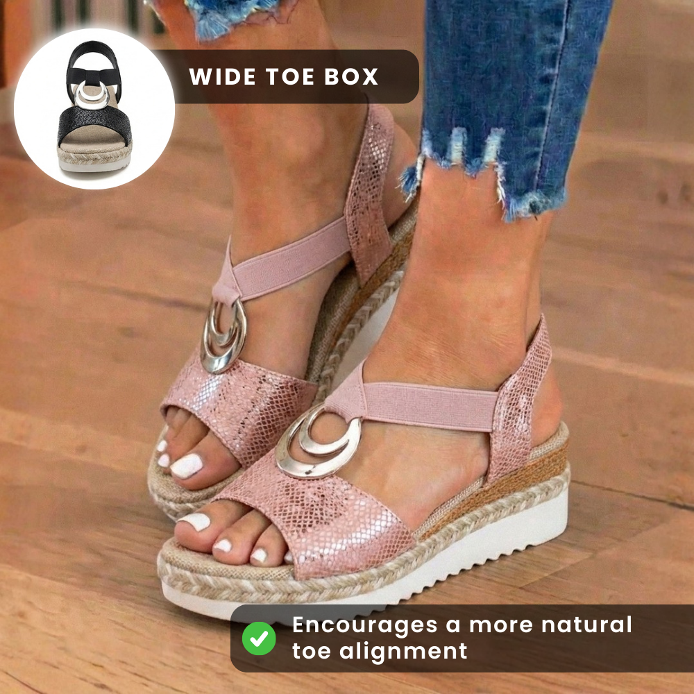 Comfortabele Orthopedische Schoenen voor Dagelijks Gebruik