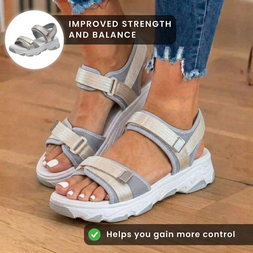 Comfortabele Orthopedische Schoenen voor Dagelijks Gebruik