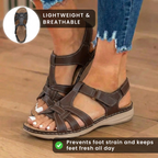 Chique Orthopedische Schoenen met Uniek Ontwerp