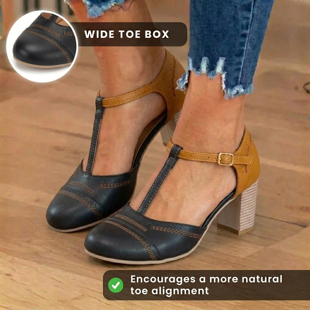 Prachtig Vervaardigde Orthopedische Schoenen