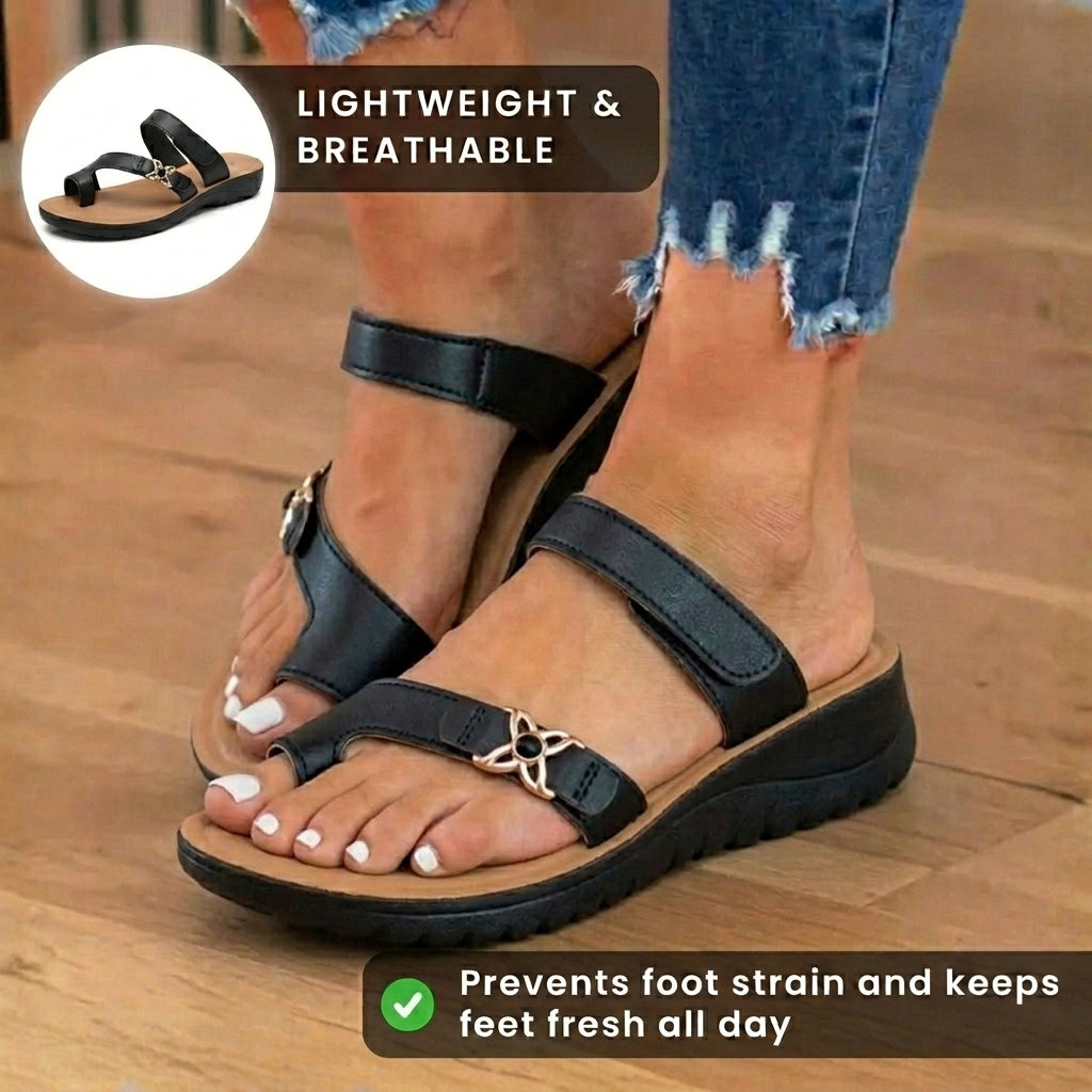 Comfortabele Orthopedische Schoenen voor Dagelijks Gebruik