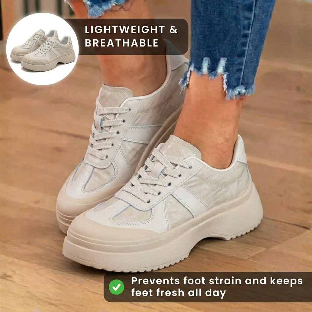 Prachtig Vervaardigde Orthopedische Schoenen