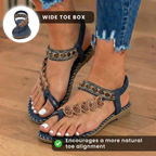 Chique Orthopedische Schoenen met Uniek Ontwerp