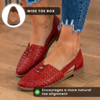 Prachtig Vervaardigde Orthopedische Schoenen
