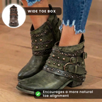 Prachtig Vervaardigde Orthopedische Schoenen