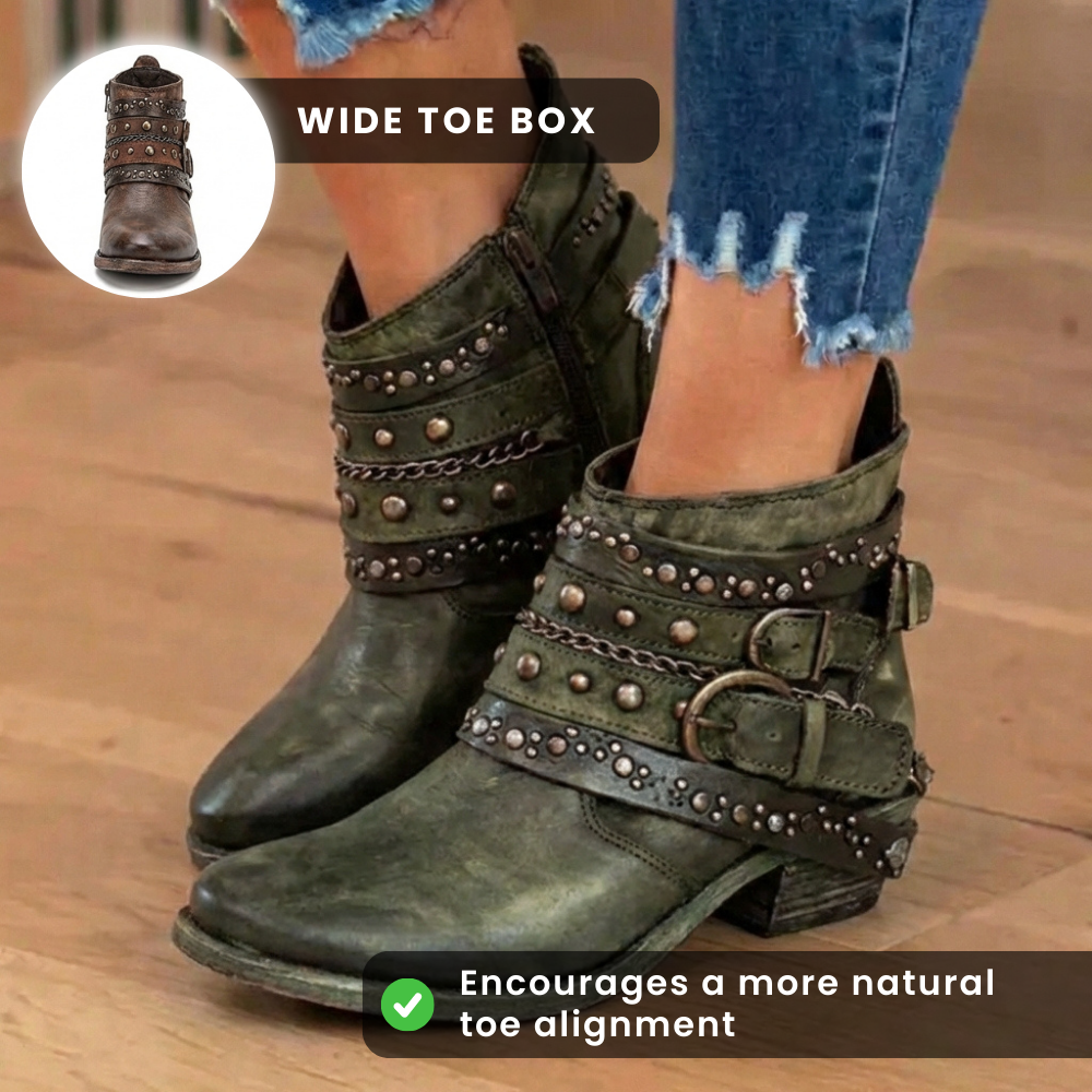 Prachtig Vervaardigde Orthopedische Schoenen