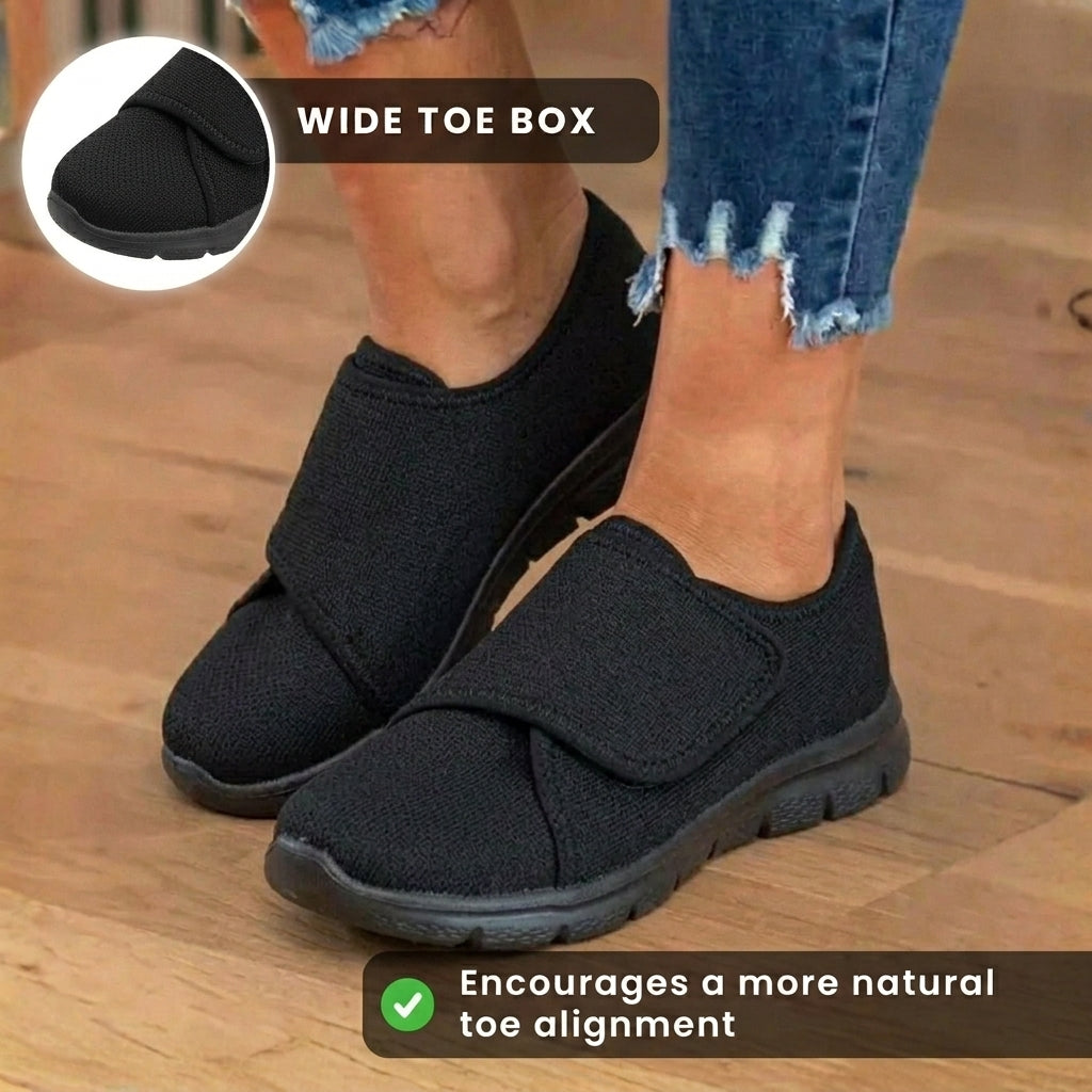 Stijlvolle Orthopedische Schoenen voor Elke Gelegenheid