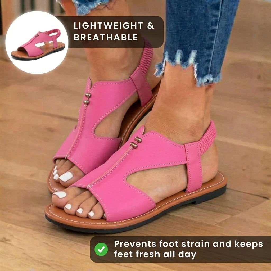 Sierlijke Orthopedische Schoenen voor Moderne Look