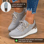 Comfortabele Orthopedische Schoenen voor Dagelijks Gebruik