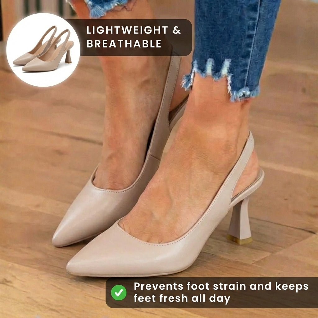 Prachtig Vervaardigde Orthopedische Schoenen