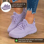 Vintage Geïnspireerde Orthopedische Schoenen