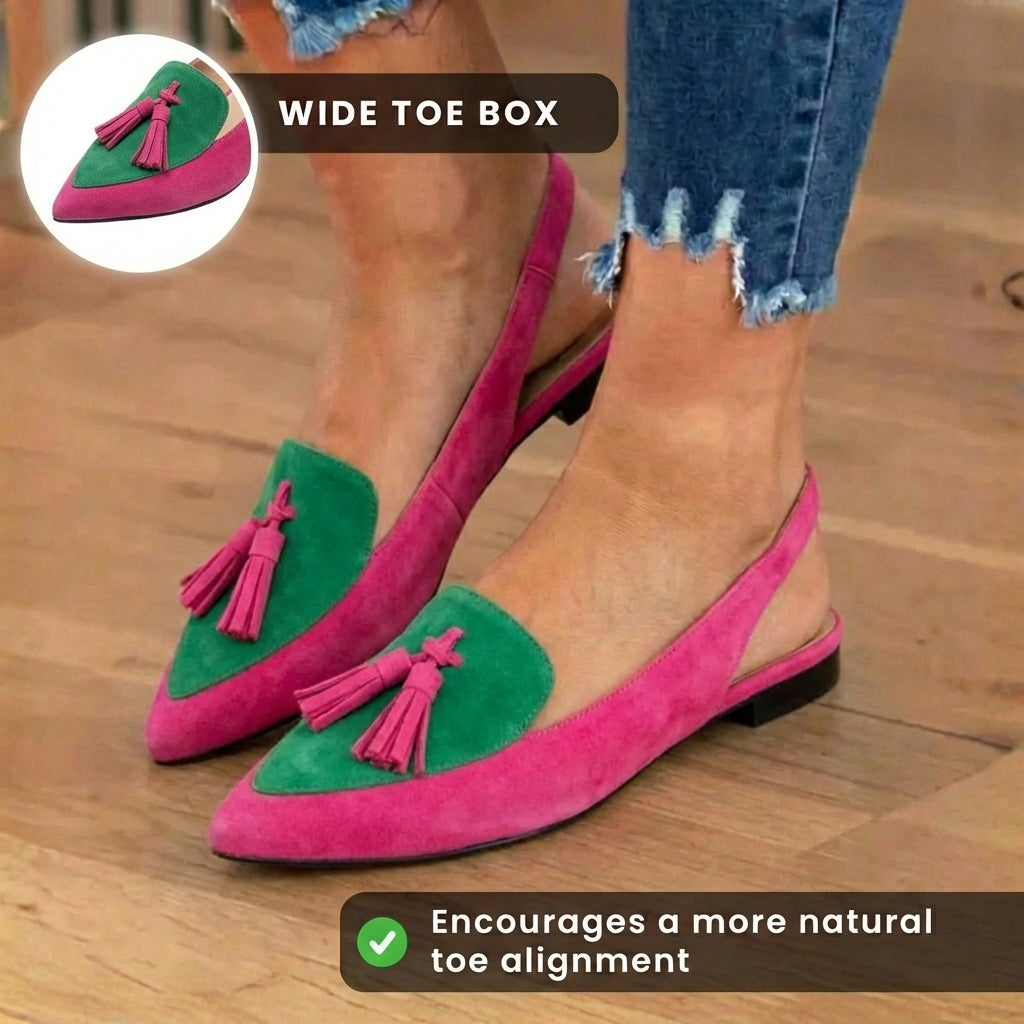 Comfortabele Orthopedische Schoenen voor Dagelijks Gebruik