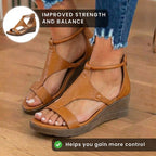 Chique Orthopedische Schoenen met Uniek Ontwerp