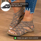 Stijlvolle Orthopedische Schoenen voor Elke Gelegenheid