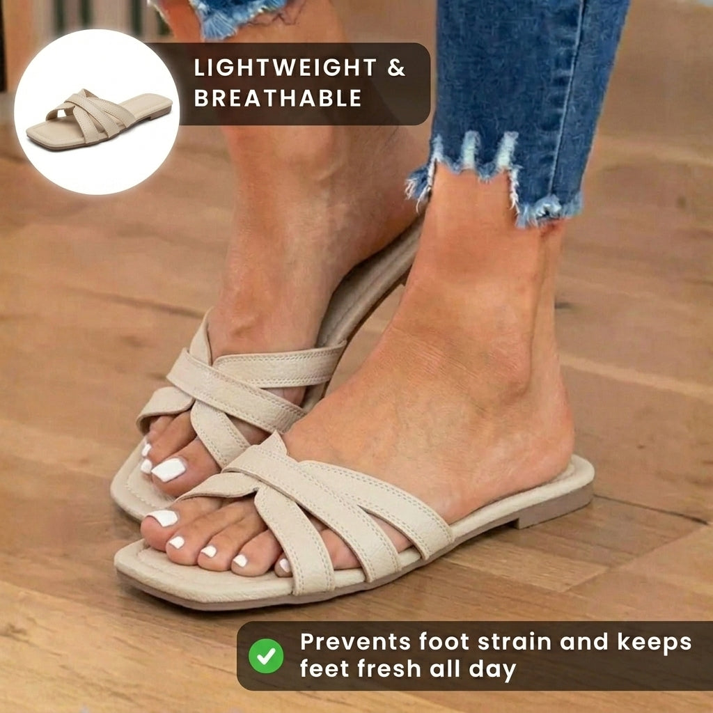 Sierlijke Orthopedische Schoenen voor Moderne Look