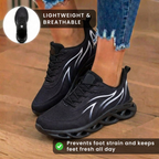 Elegante Orthopedische Schoenen voor Elke Stap