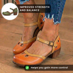 Comfortabele Orthopedische Schoenen voor Dagelijks Gebruik