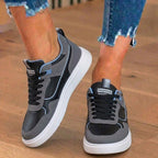 Vintage Geïnspireerde Orthopedische Schoenen
