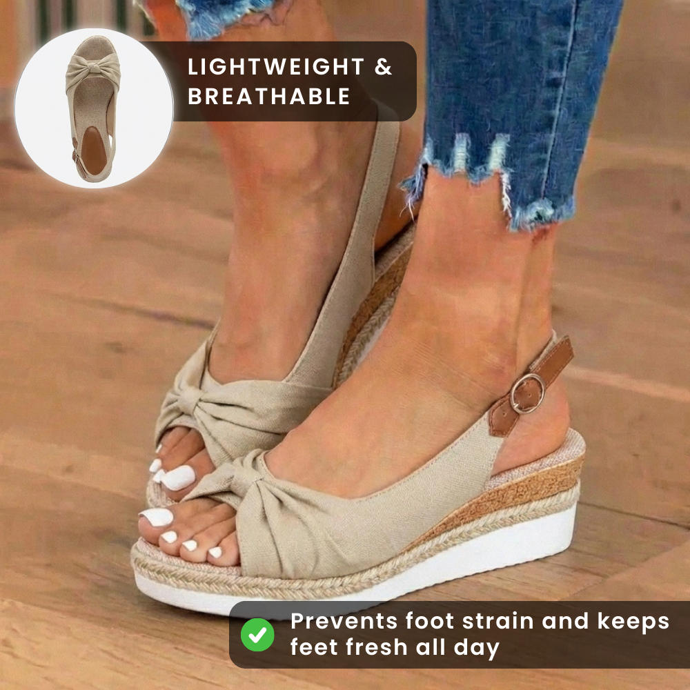 Sierlijke Orthopedische Schoenen voor Moderne Look