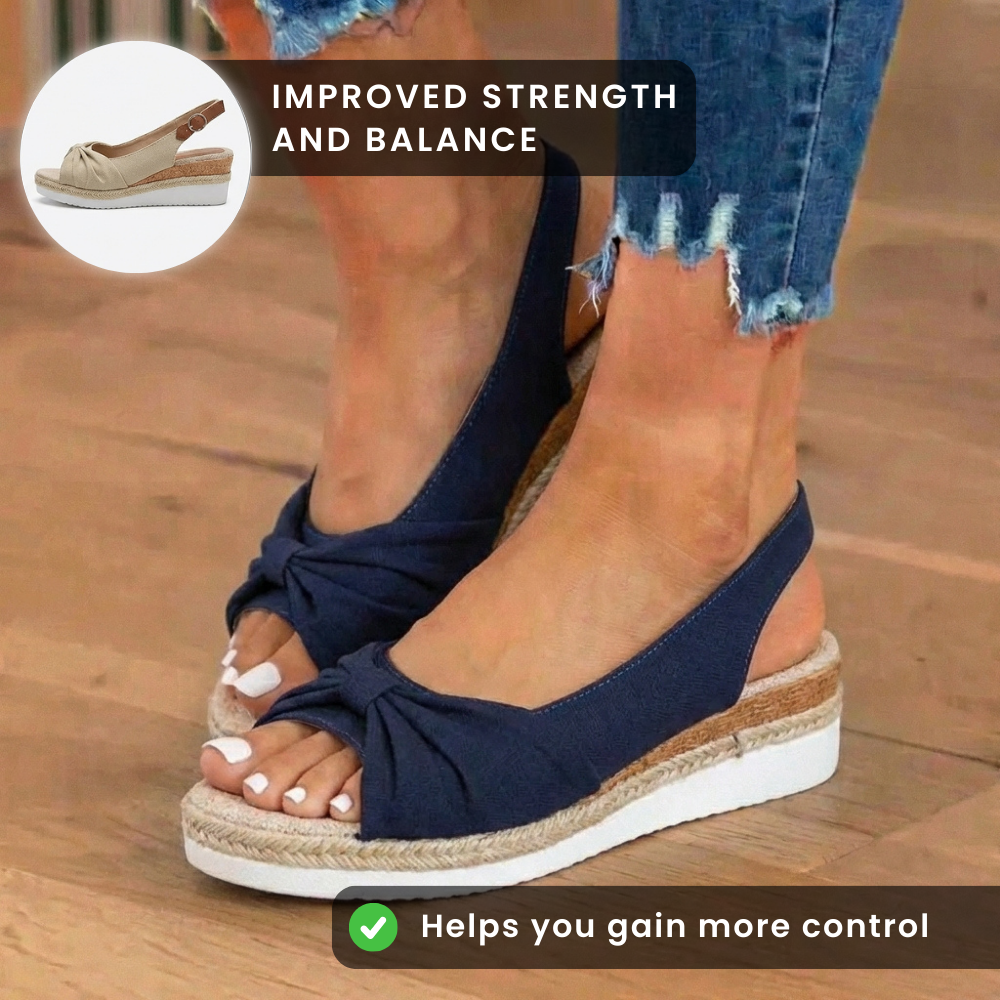 Sierlijke Orthopedische Schoenen voor Moderne Look