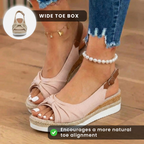 Sierlijke Orthopedische Schoenen voor Moderne Look