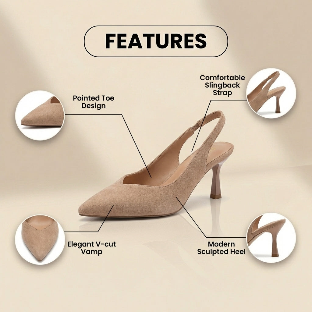Chique Orthopedische Schoenen met Uniek Ontwerp