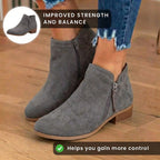 Prachtig Vervaardigde Orthopedische Schoenen