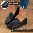 Chique Orthopedische Schoenen met Uniek Ontwerp