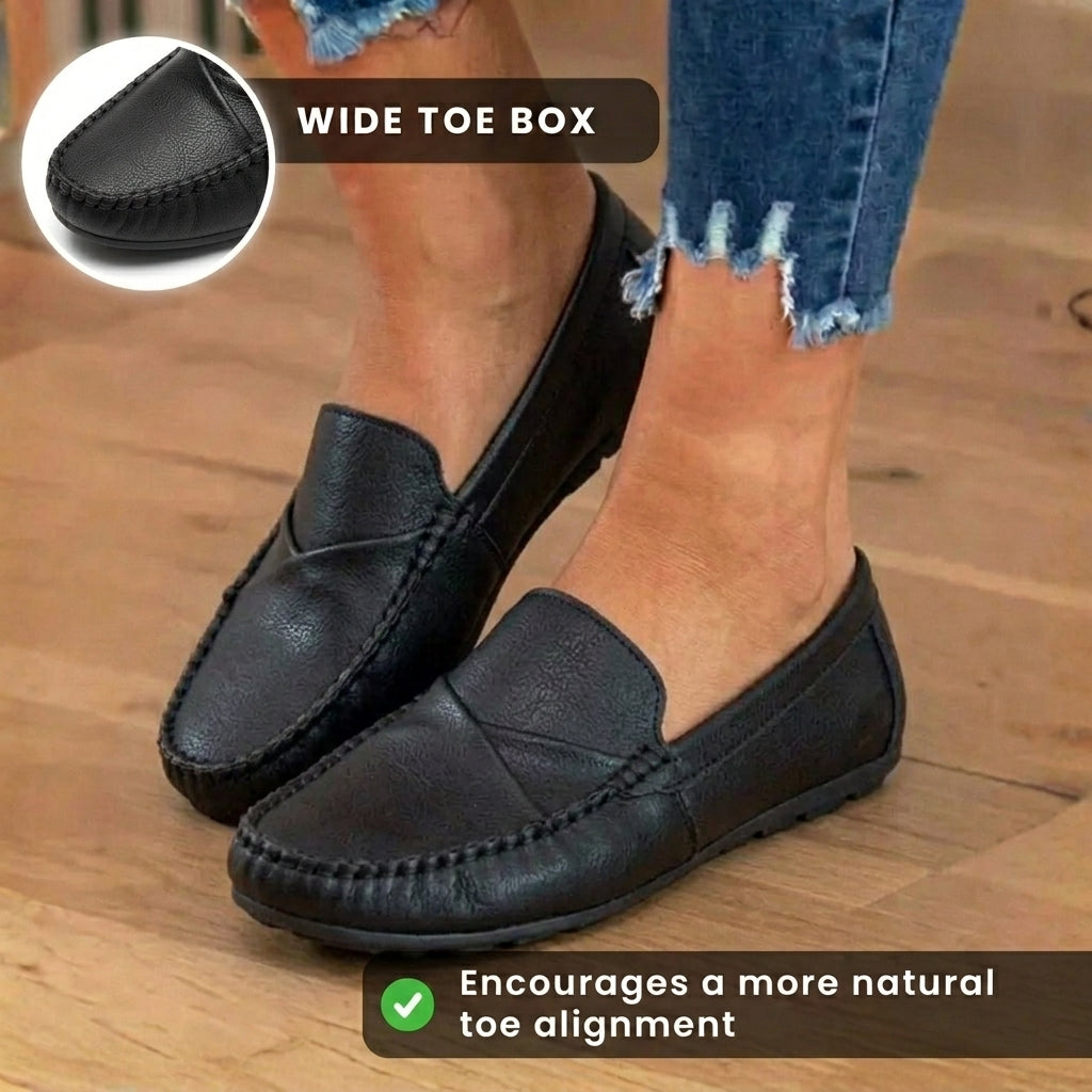 Chique Orthopedische Schoenen met Uniek Ontwerp