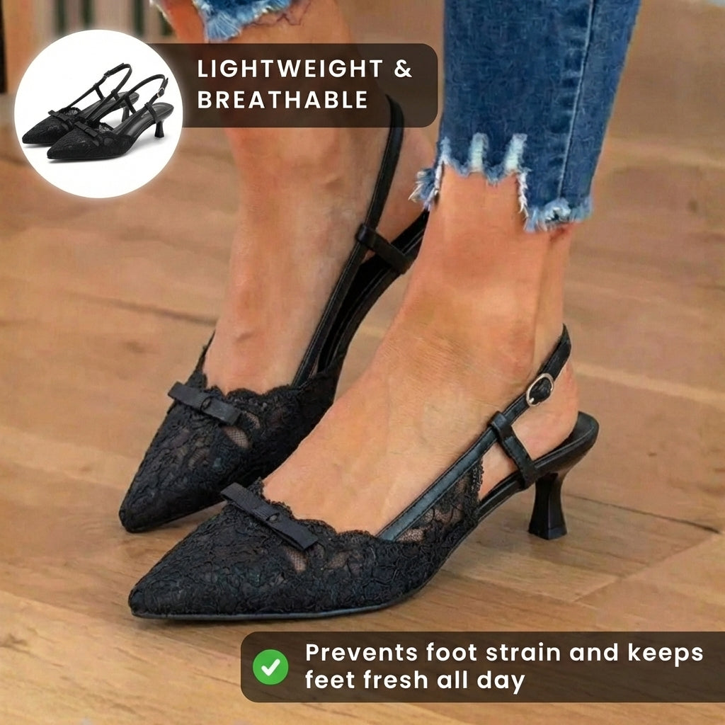 Stijlvolle Orthopedische Schoenen voor Elke Gelegenheid