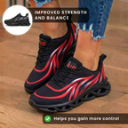 Elegante Orthopedische Schoenen voor Elke Stap