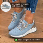 Comfortabele Orthopedische Schoenen voor Dagelijks Gebruik