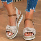 Klassieke Orthopedische Schoenen met Tijdloze Stijl
