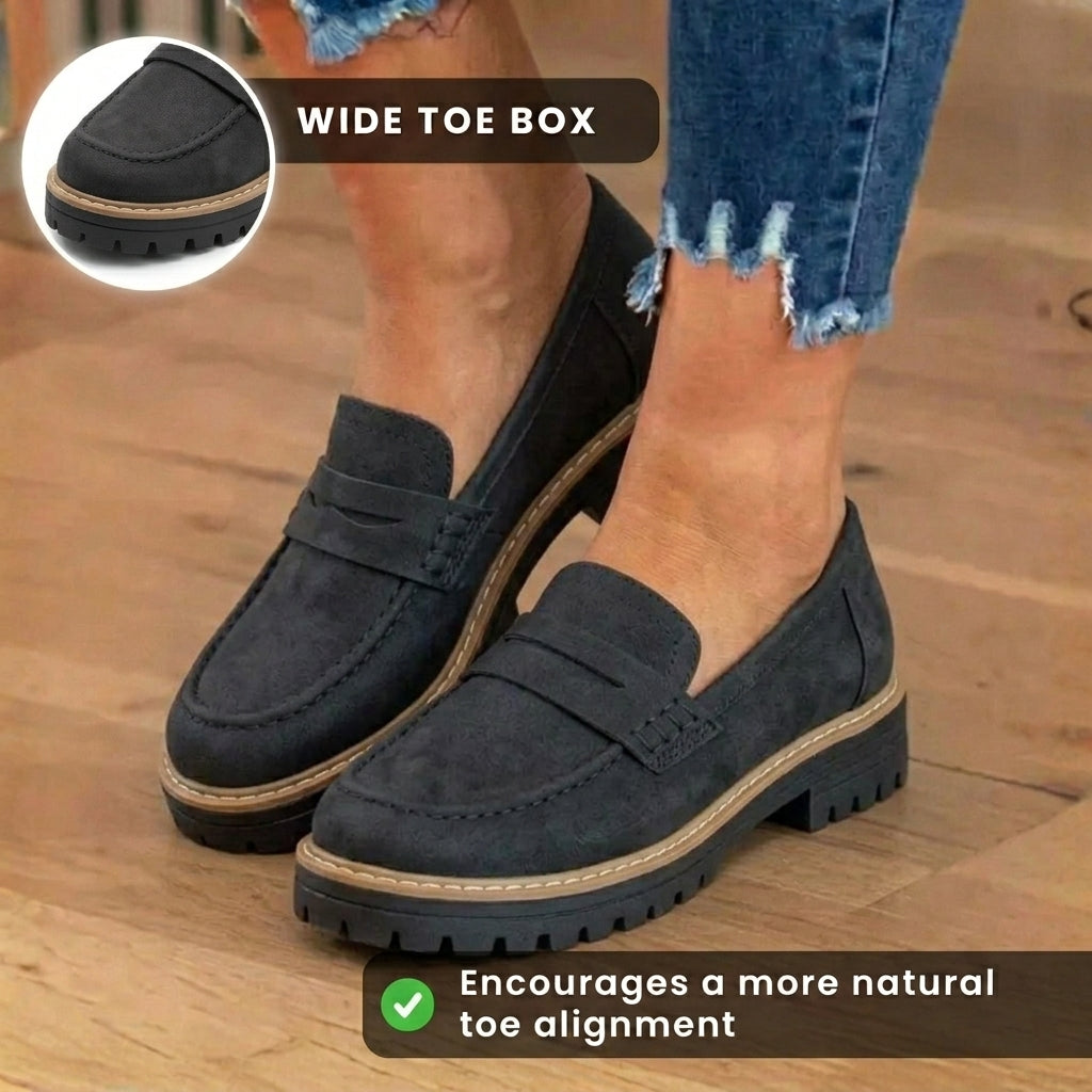 Comfortabele Orthopedische Schoenen voor Dagelijks Gebruik