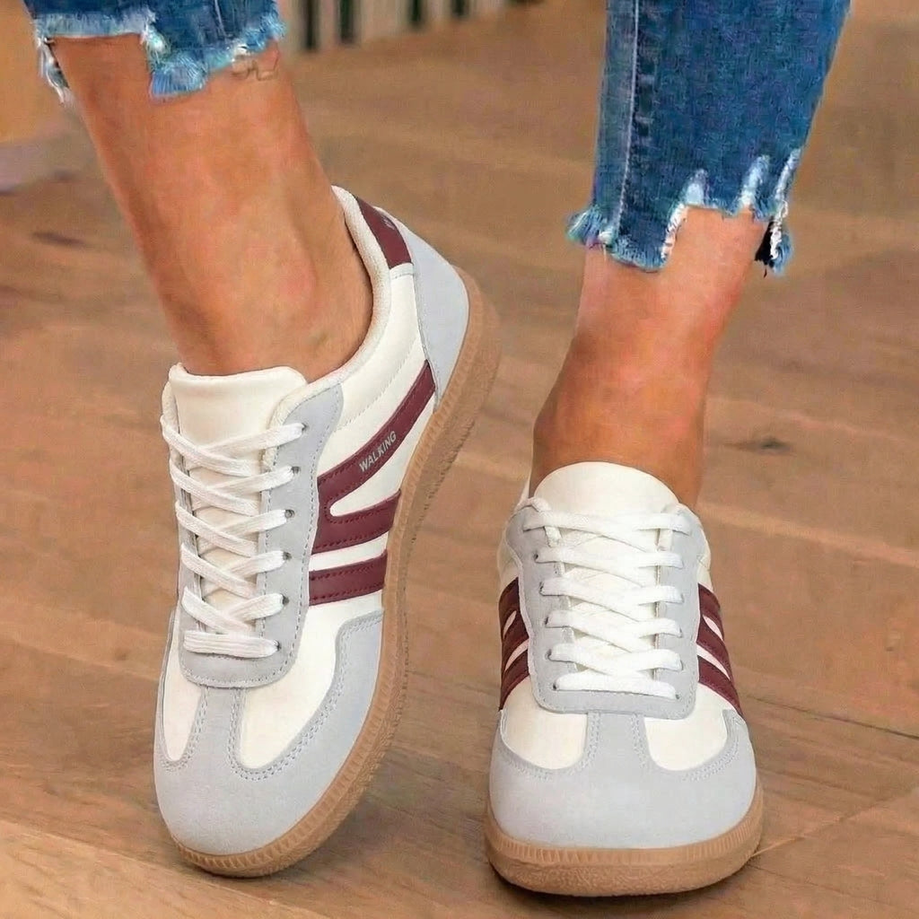 Comfortabele Orthopedische Schoenen voor Dagelijks Gebruik