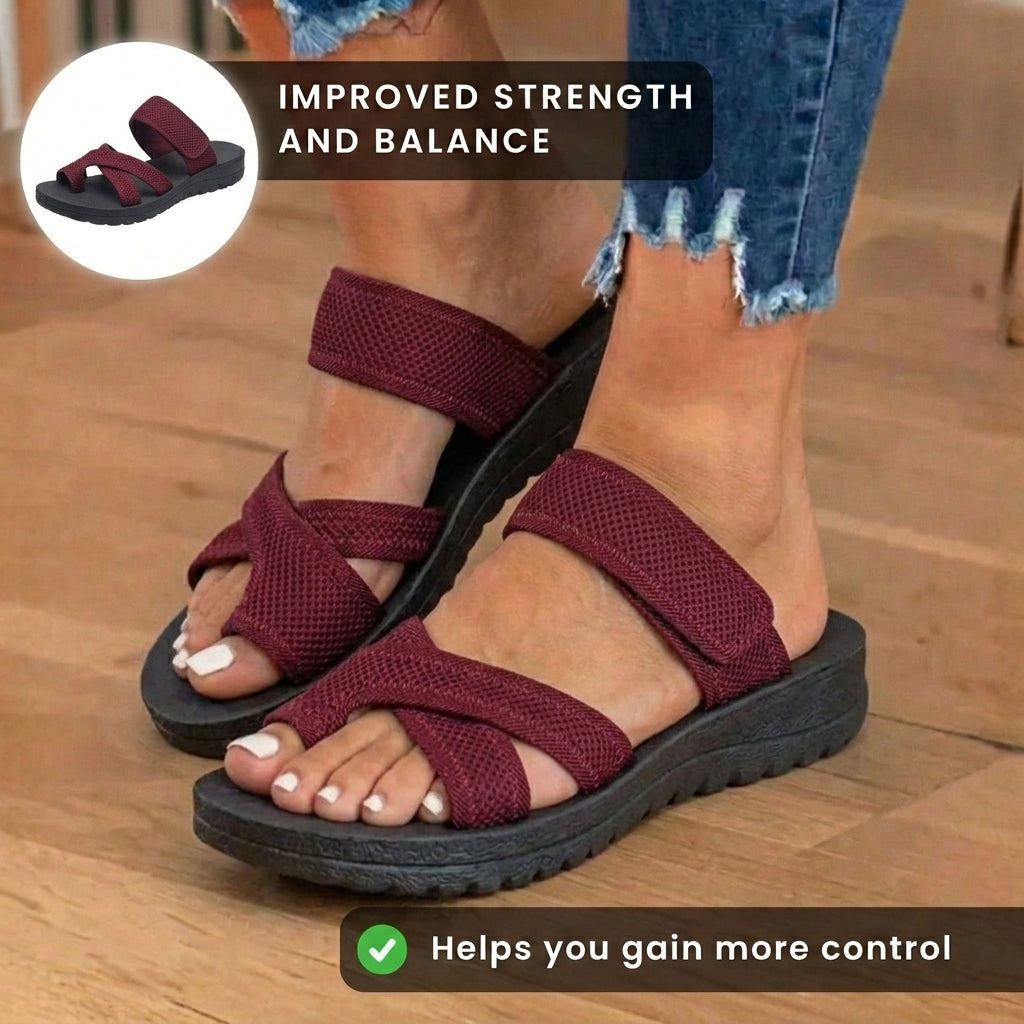 Sierlijke Orthopedische Schoenen voor Moderne Look