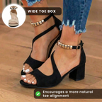 Comfortabele Orthopedische Schoenen voor Dagelijks Gebruik
