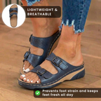 Vintage Geïnspireerde Orthopedische Schoenen
