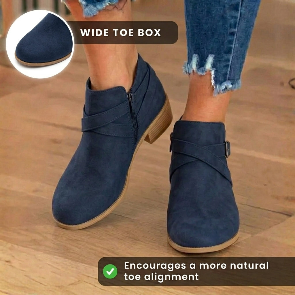 Prachtig Vervaardigde Orthopedische Schoenen