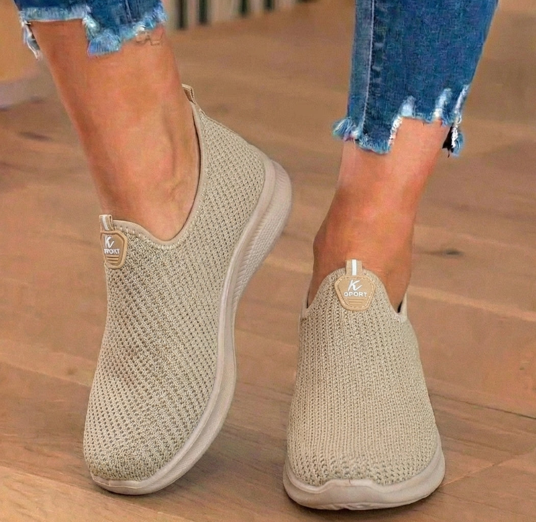 Comfortabele Orthopedische Sneakers voor Dagelijks Gebruik
