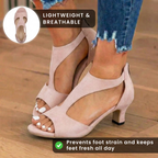 Sierlijke Orthopedische Schoenen voor Moderne Look
